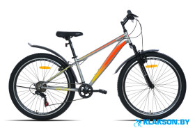 Велосипед Racer Bruno 26