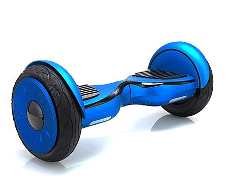 Smart Balance 11 "Синий матовый" 