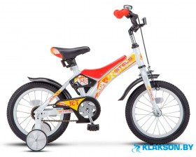 Велосипед Stels Jet 14 