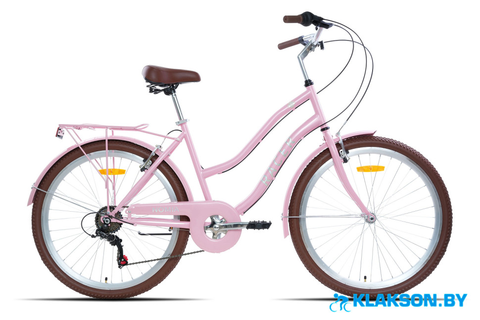 Велосипед Racer Nomia 26