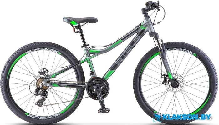 Велосипед Stels Navigator 610 MD 26 V040