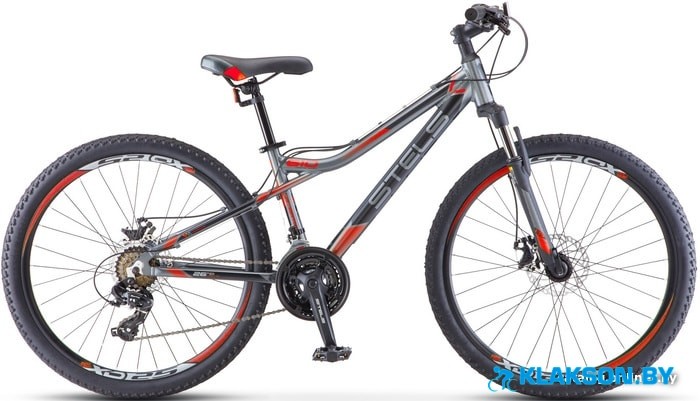 Велосипед Stels Navigator 610 MD 26 V040