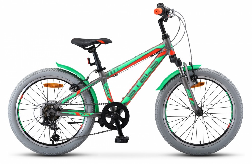 Велосипед Stels Pilot 260 Gent 20” V010
