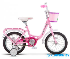Велосипед Stels Flyte Lady 14 