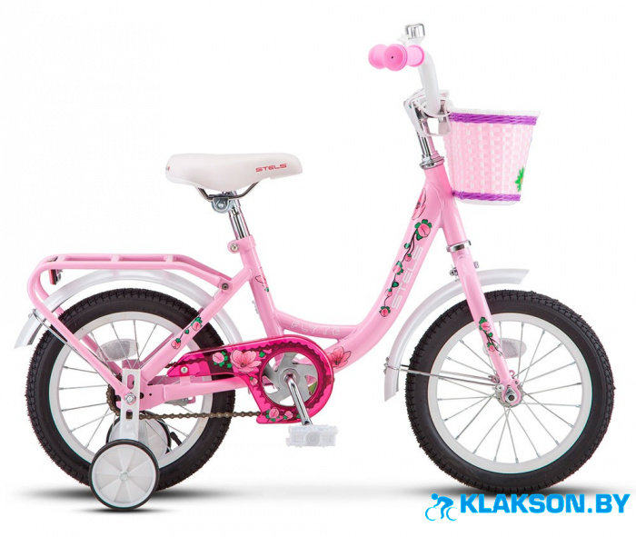 Велосипед Stels Flyte Lady 14 