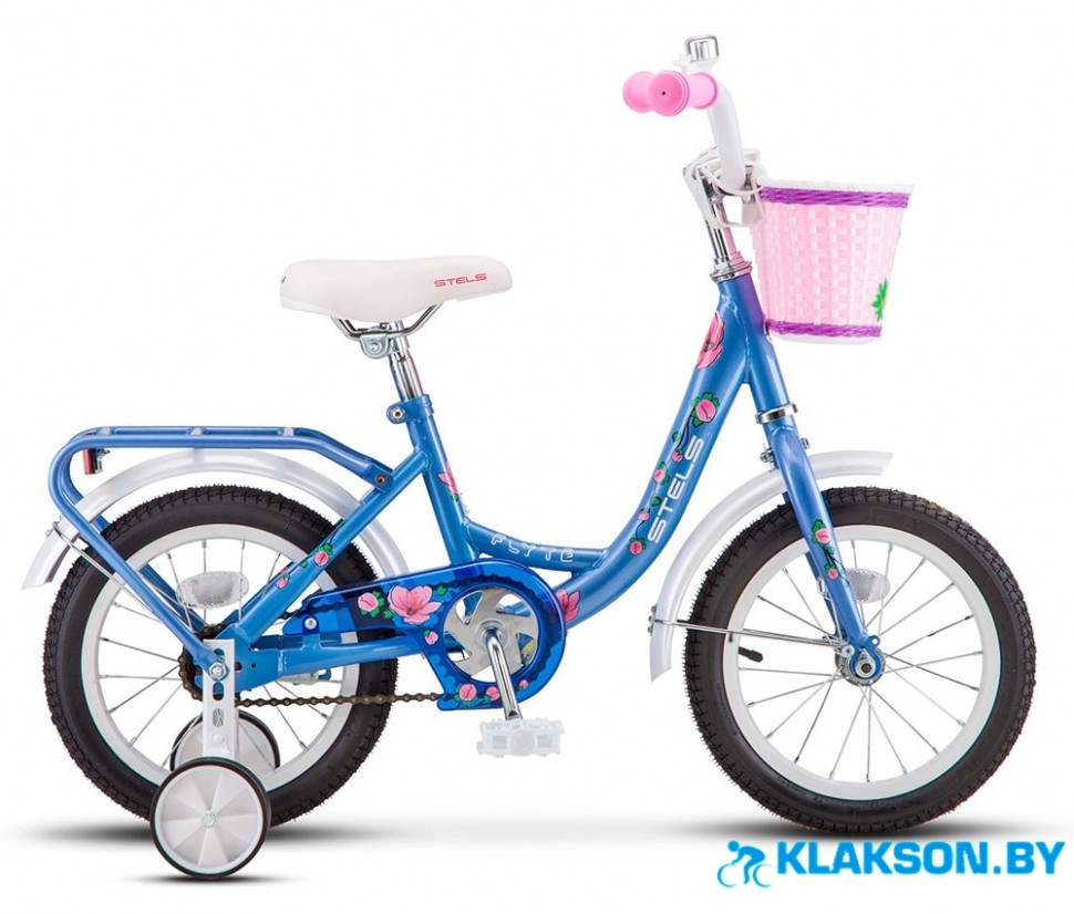 Велосипед Stels Flyte Lady 14 