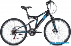 Велосипед Foxx Freelander 26