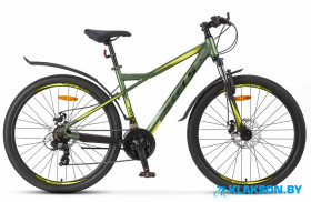 Велосипед Stels Navigator 710 MD 27.5