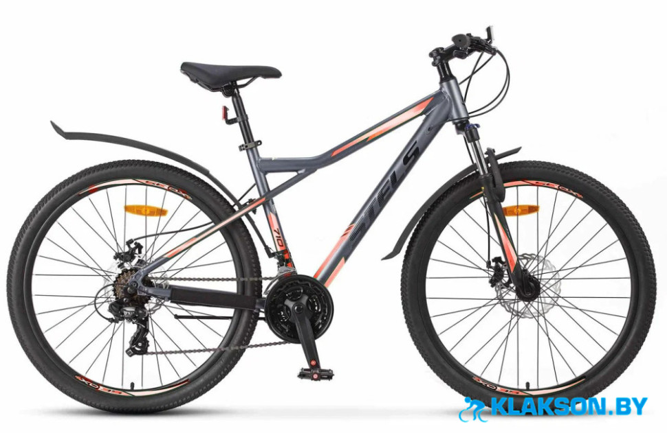 Велосипед Stels Navigator 710 MD 27.5