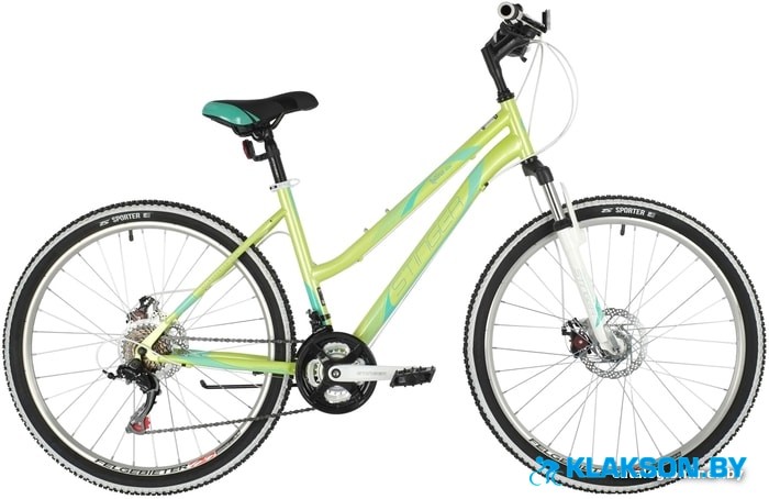 Велосипед Stinger Latina D 26