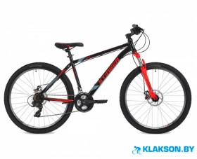 Велосипед Stinger Aragon 27.5 