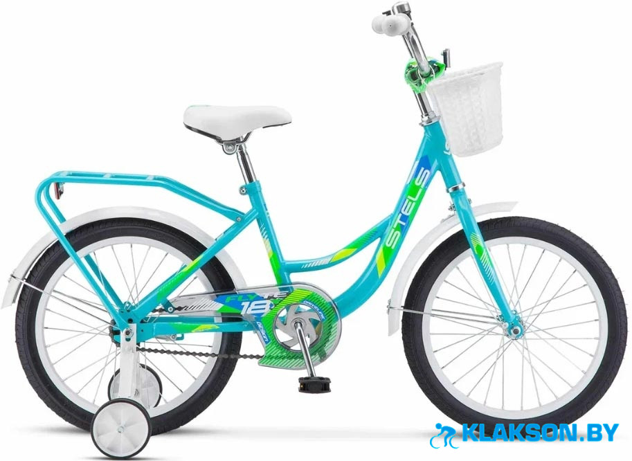 Велосипед Stels Flyte 16 