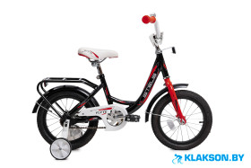 Велосипед Stels Flyte 16 