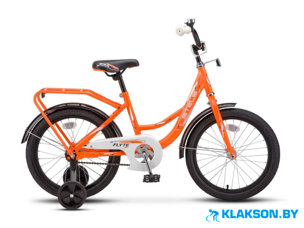 Велосипед Stels Flyte 16 