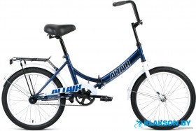 Велосипед Altair City 20 