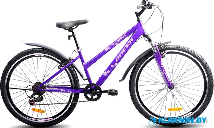 Велосипед Racer Sofia 26