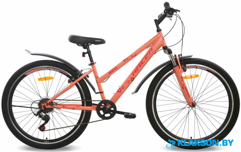 Велосипед Racer Sofia 26