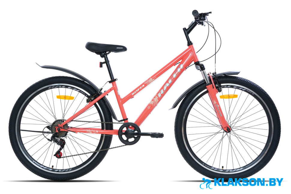 Велосипед Racer Sofia 26